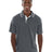 Charles River Men's Color Blocked Wicking Polo-1