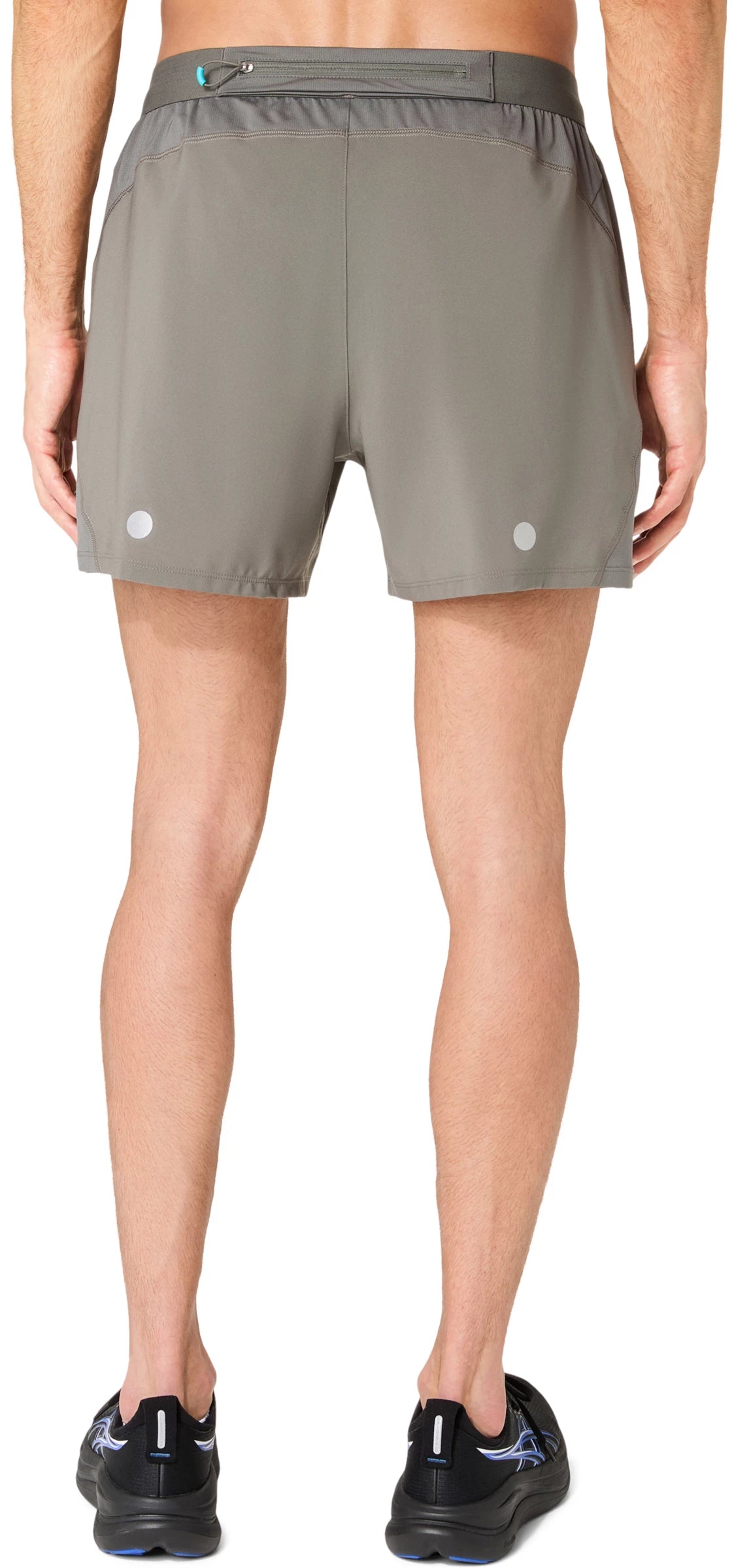 Asics Men's Road 5-Inch Shorts-2