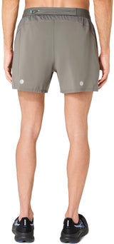 Asics Men's Road 5-Inch Shorts-2