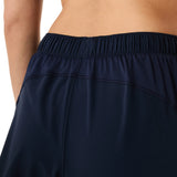 Asics Women's Court 2-N-1 Shorts-6