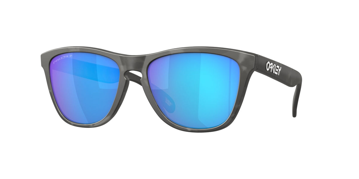 Oakley Frogskins A Glasses-1