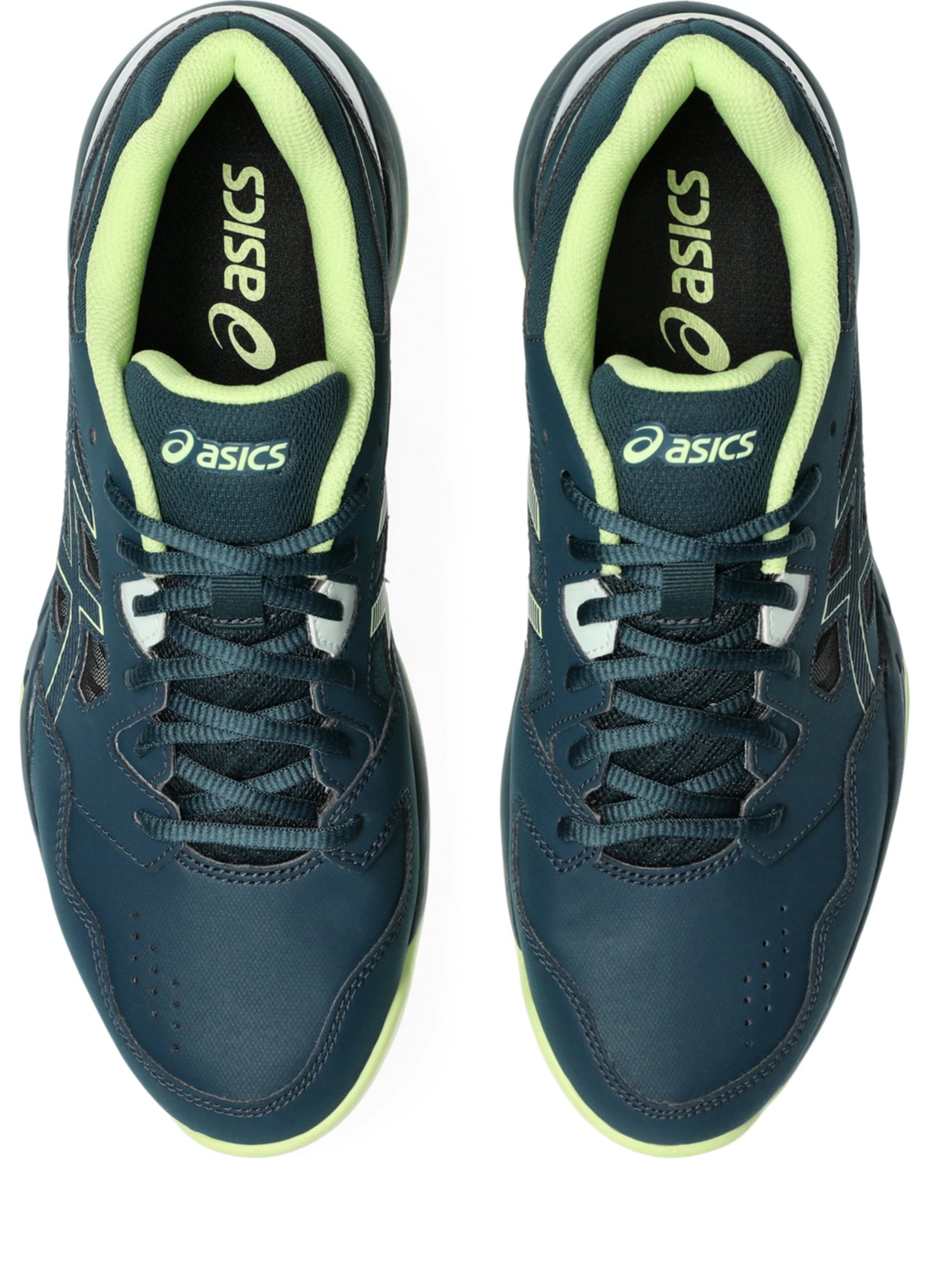 Asics Men's GEL-Renma Volleyball Shoes-4