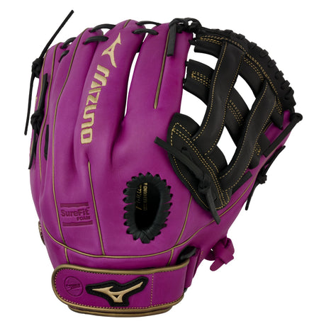 Mizuno GMVP1200PF5 MVP Prime Fastpitch 12" Infielder Glove-1