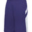 Alleson Athletic Men's B-pivot Reversible Basketball Shorts Basketball Shorts Adult