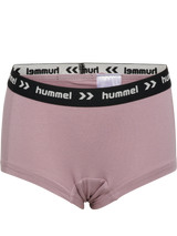 hummel Youth Nala Hipsters 3 Pack-3