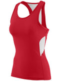 Augusta Youth Inspiration Track Jersey