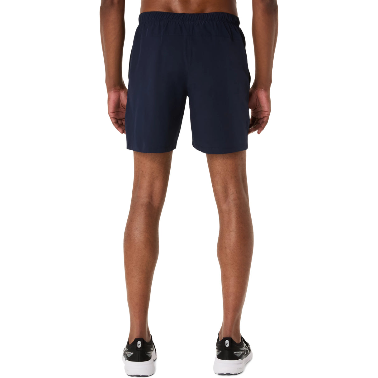 Asics Men's 7-Inch 2 In 1 Shorts-2