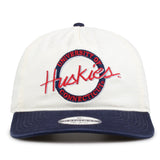 The Game Headwear Connecticut UConn 94/95 Hat