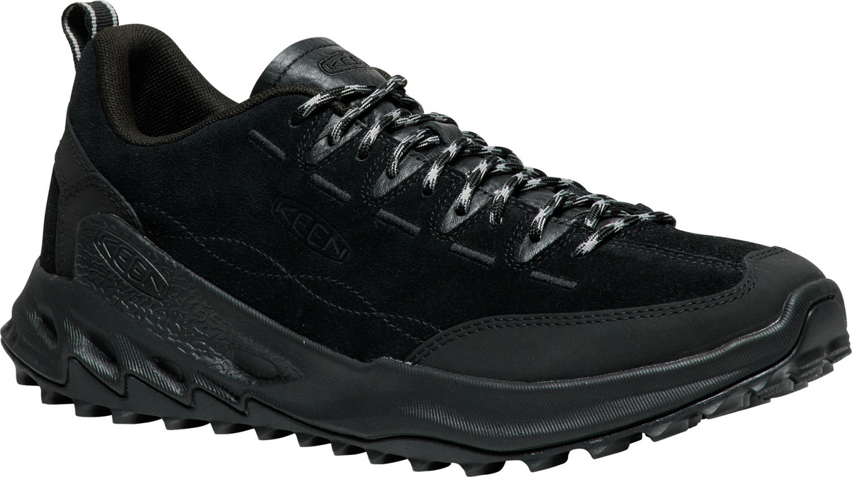 KEEN Men's Jasper Zionic Sneaker-2