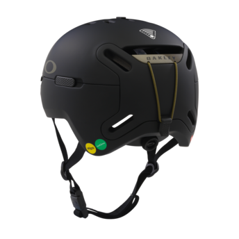 Oakley MOD BC Snow Helmet-7