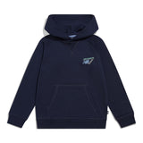 New Balance Boys' Classic Tri-Logo Graphic Hoodie-1