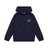 New Balance Boys' Classic Tri-Logo Graphic Hoodie-1