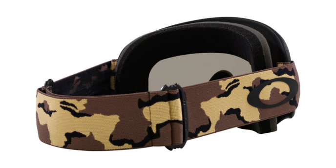 Oakley O-Frame MX Goggles-9
