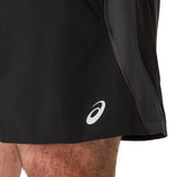 Asics Men's Road 5-Inch Shorts-4