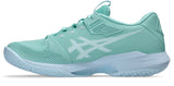 Asics Women's Solution Speed FF 4 Tennis Shoes-2