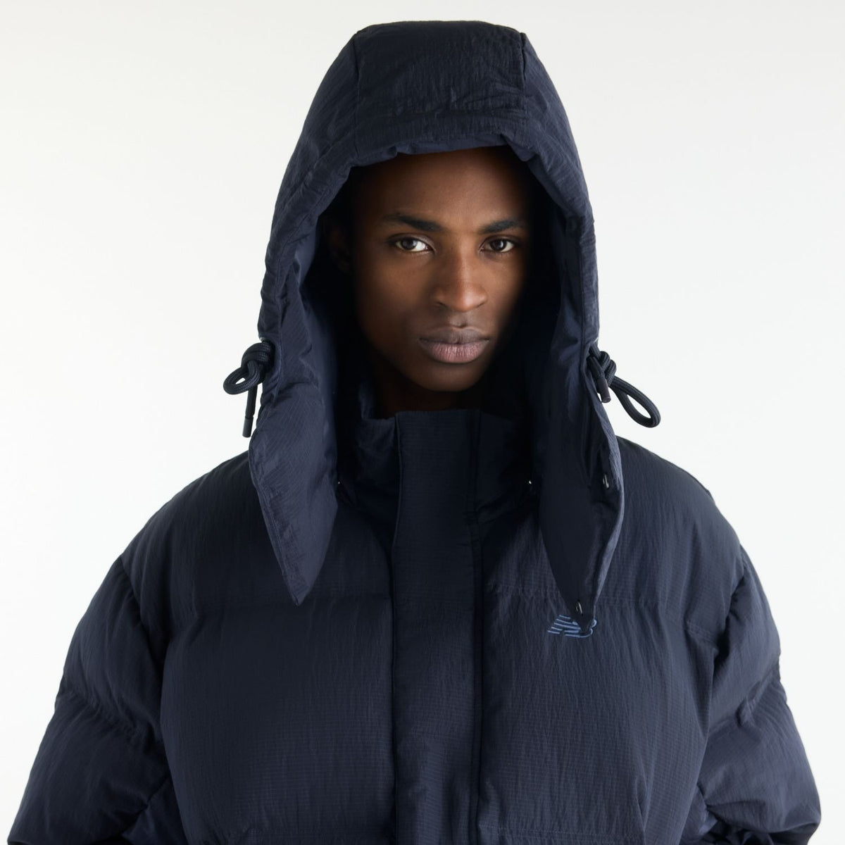 New Balance Men's Premium Puffer Jacket-3