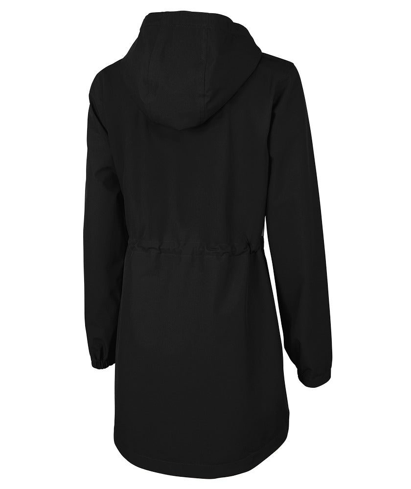 Charles River Women's Odyssey Waterproof Parka-5