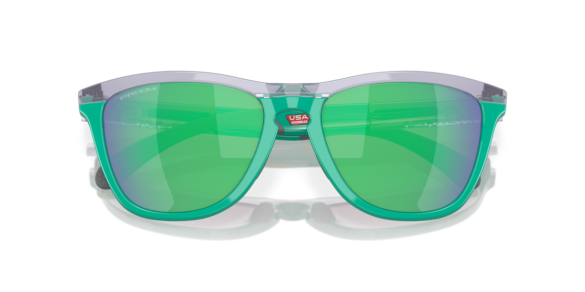 Oakley Frogskins Range Glasses-9