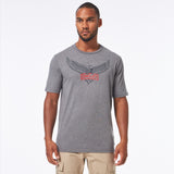 Men's Si Oakley Eagle Tab Tee-8