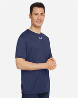 Under Armour Men's Team Tech T-Shirt-4
