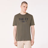 Oakley Men's Si Valor Tee-2