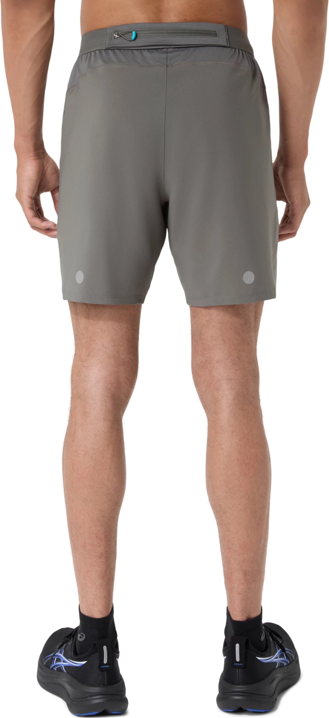Asics Men's Road 7-Inch Shorts-2