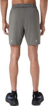 Asics Men's Road 7-Inch Shorts-2