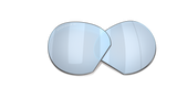 Oakley HSTN Replacement Lenses