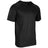 Champro Youth Arena Short Sleeve Hoodie T-Shirt-1