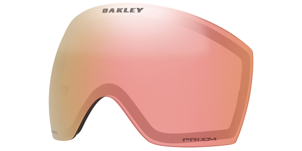 Oakley Flight Deck Pro L Replacement Lenses