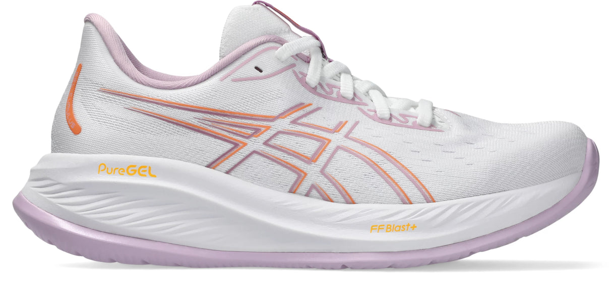 Asics Women's GEL-Cumulus 26 Running Shoes-1