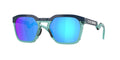 Oakley HSTN Square Glasses-1