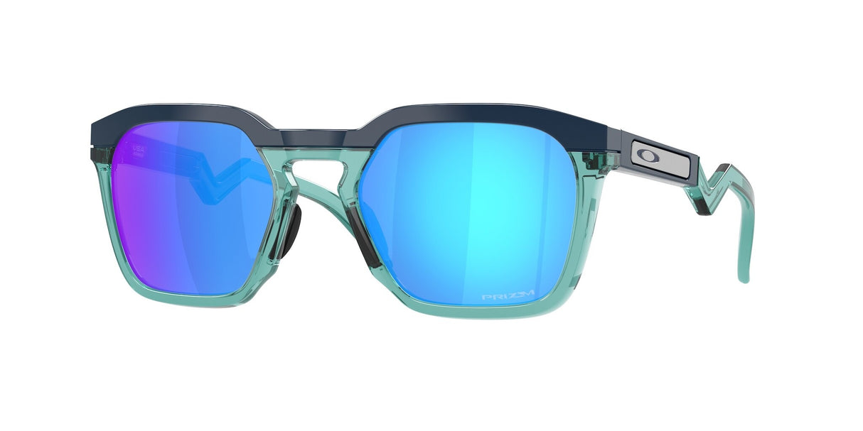 Oakley HSTN Square Glasses-1