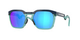 Oakley HSTN Square Glasses-1
