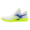 Mizuno Adult Wave Momentum 4 Elite S Volleyball Shoes-1