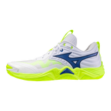 Mizuno Adult Wave Momentum 4 Elite S Volleyball Shoes-1