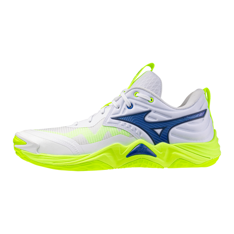 Mizuno Adult Wave Momentum 4 Elite S Volleyball Shoes-1