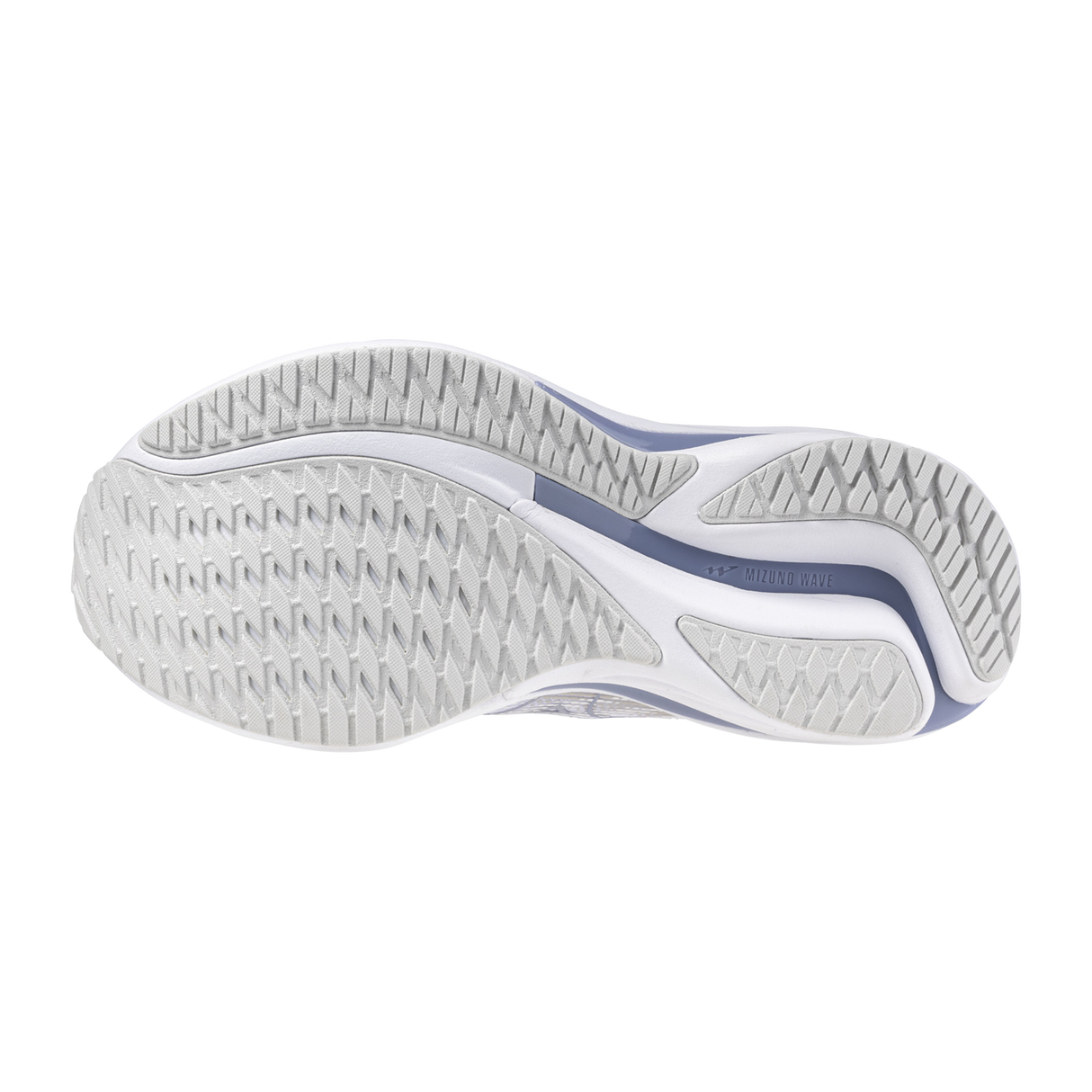Mizuno Women's Wave Rider 28 Running Shoes-2