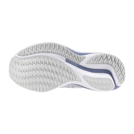 Mizuno Women's Wave Rider 28 Running Shoes-2