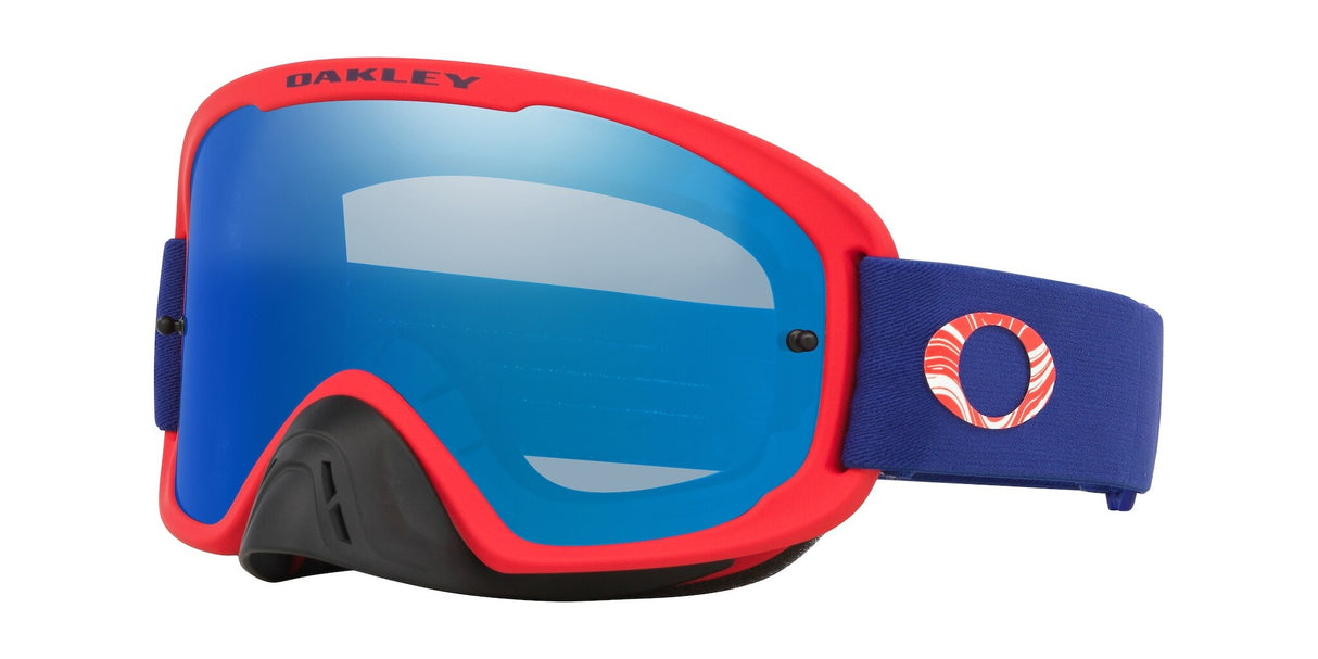 Oakley O Frame 2.0 Pro MX Goggles-1