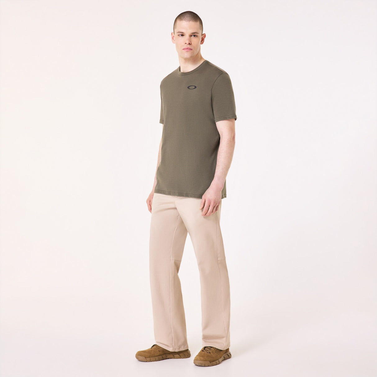 Oakley Men's Si Talon Tee-9