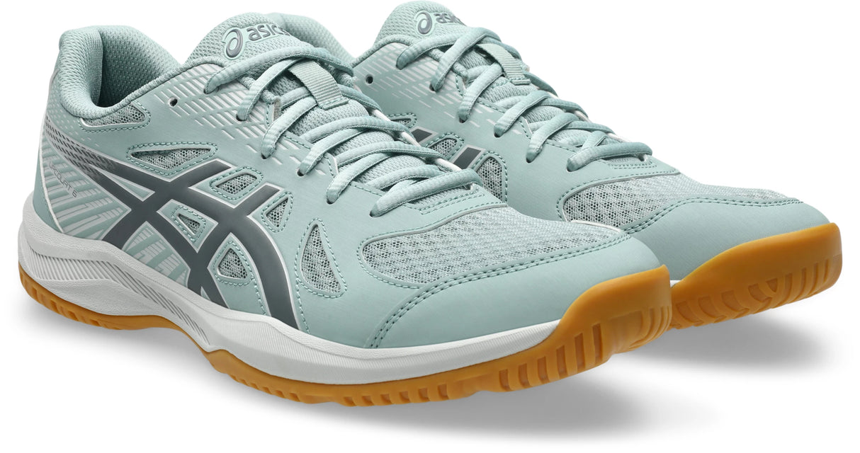 Asics Men's Upcourt 6 Volleyball Shoes-5