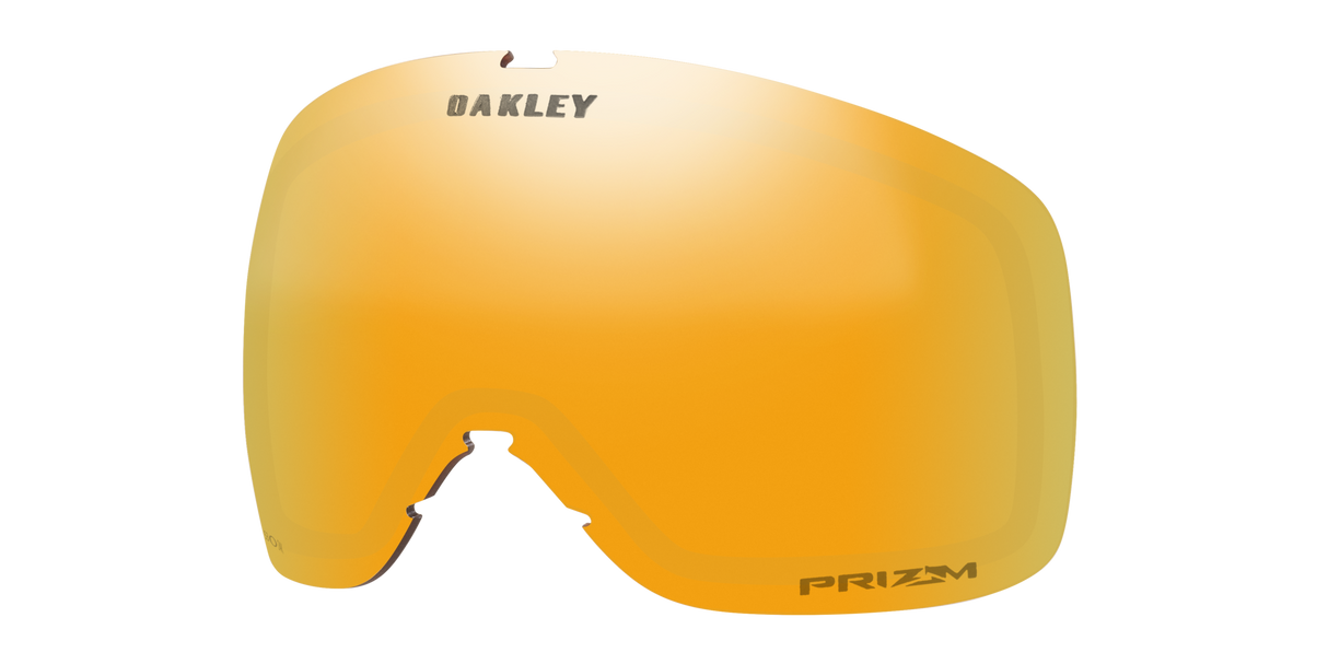 Oakley Flight Tracker M Replacement Lenses