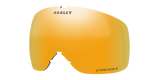 Oakley Flight Tracker M Replacement Lenses