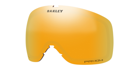 Oakley Flight Tracker M Replacement Lenses