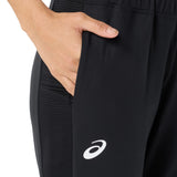 Asics Women's Thermopolis Fleece Team Tapered Pants-4