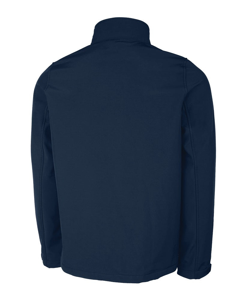 Charles River Men's Supreme Soft Shell Jacket-6