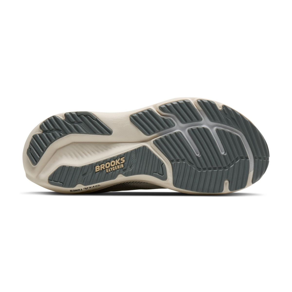 Brooks Men's Glycerin 23 Running Shoes-6