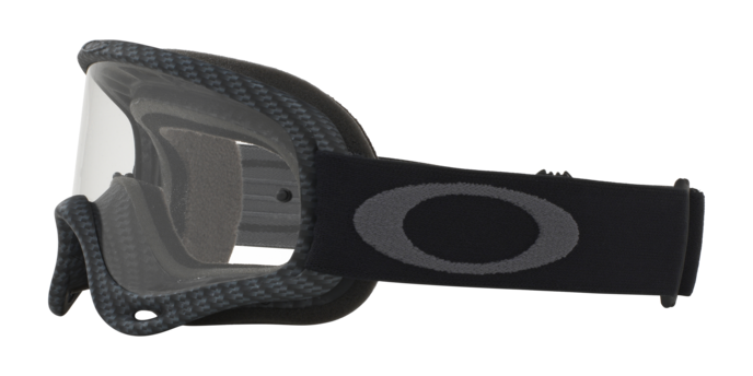 Oakley O-Frame MX Goggles-4