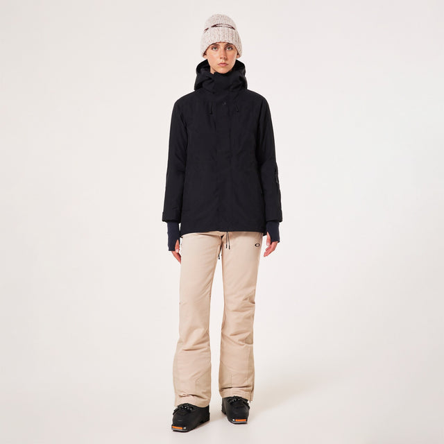 Oakley Women's Sub Temp RC Gore-Tex Jacket-2